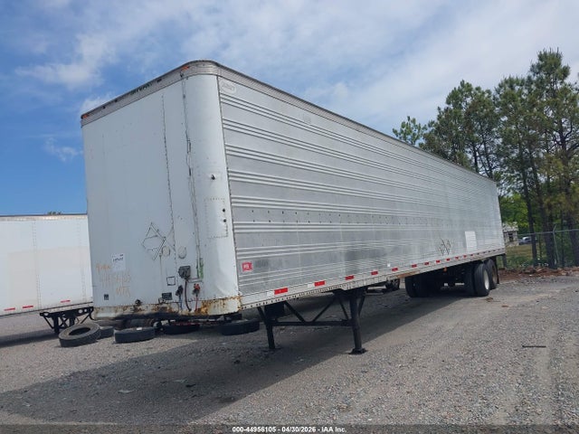Aukcja sprzedaży 1995 Dorsey Trailers Dorsey Trailers, vin: 1DTV11527SA237270, numer aukcji: 44956105