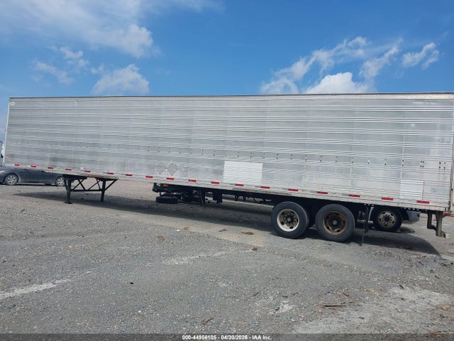 Aukcja sprzedaży 1995 Dorsey Trailers Dorsey Trailers, vin: 1DTV11527SA237270, numer aukcji: 44956105