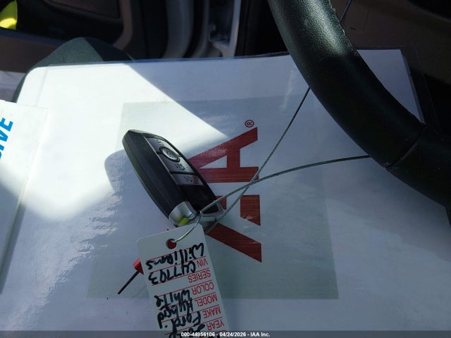 44956106 :رقم المزاد ، 1FMCU0BZ3LUC47793 vin ، 2020 Ford Escape Se Sport Hybrid مزاد بيع