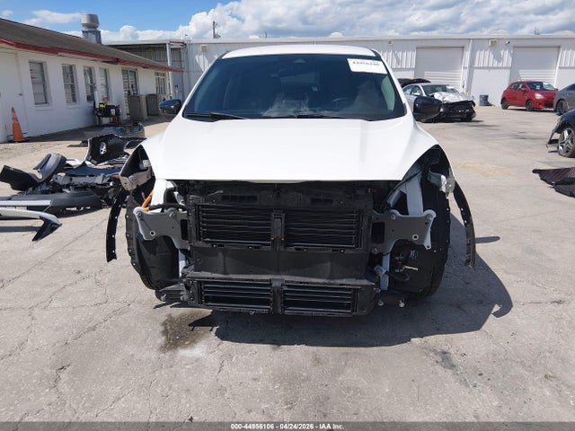 44956106 :رقم المزاد ، 1FMCU0BZ3LUC47793 vin ، 2020 Ford Escape Se Sport Hybrid مزاد بيع