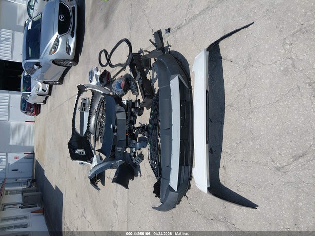 44956106 :رقم المزاد ، 1FMCU0BZ3LUC47793 vin ، 2020 Ford Escape Se Sport Hybrid مزاد بيع