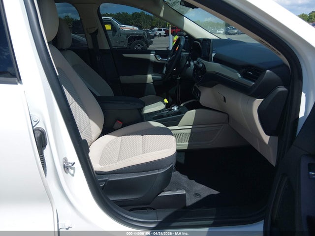 44956106 :رقم المزاد ، 1FMCU0BZ3LUC47793 vin ، 2020 Ford Escape Se Sport Hybrid مزاد بيع
