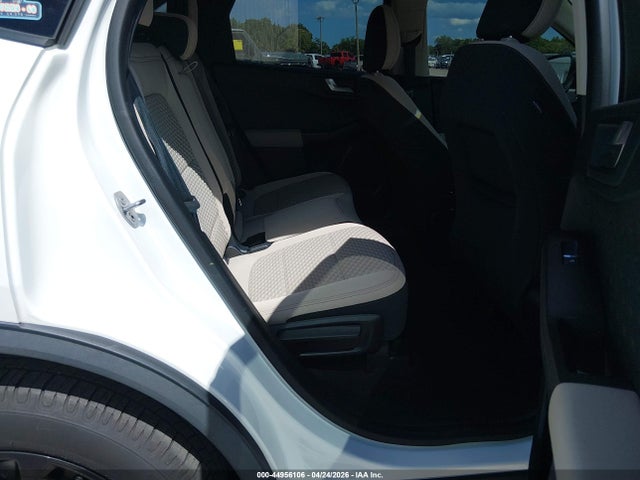 44956106 :رقم المزاد ، 1FMCU0BZ3LUC47793 vin ، 2020 Ford Escape Se Sport Hybrid مزاد بيع
