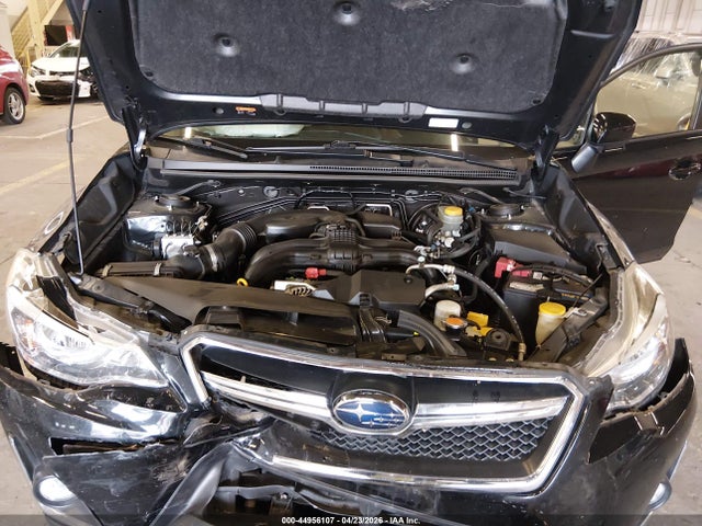 Продажа на аукционе авто 2017 Subaru Crosstrek 2.0i Premium, vin: JF2GPABC0H8235715, номер лота: 44956107