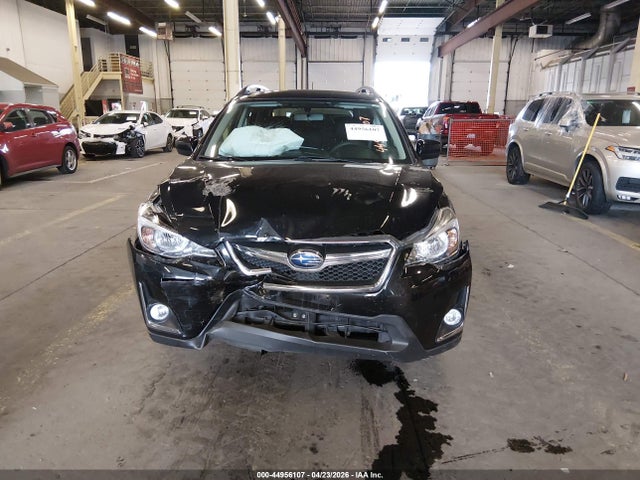 Продажа на аукционе авто 2017 Subaru Crosstrek 2.0i Premium, vin: JF2GPABC0H8235715, номер лота: 44956107