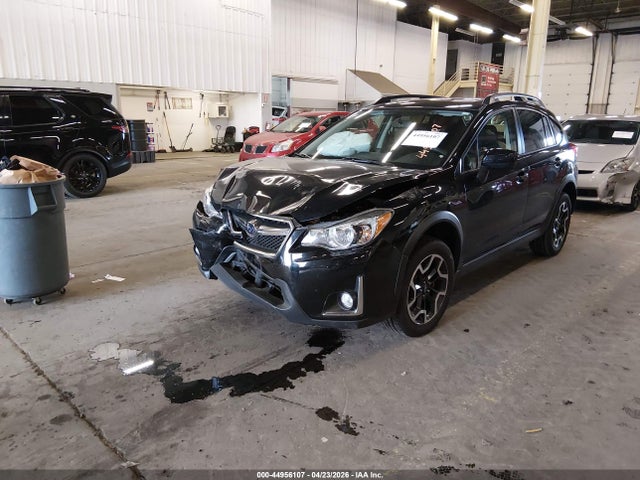 Продажа на аукционе авто 2017 Subaru Crosstrek 2.0i Premium, vin: JF2GPABC0H8235715, номер лота: 44956107