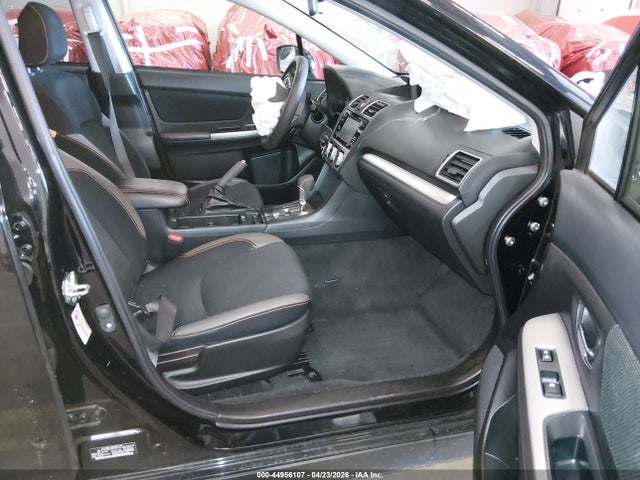 Продажа на аукционе авто 2017 Subaru Crosstrek 2.0i Premium, vin: JF2GPABC0H8235715, номер лота: 44956107