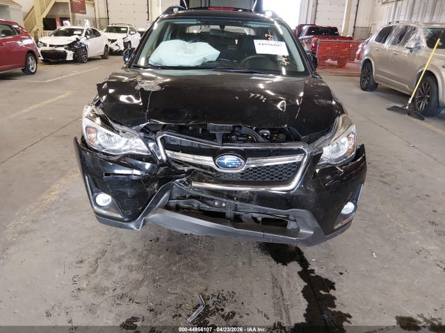 Продажа на аукционе авто 2017 Subaru Crosstrek 2.0i Premium, vin: JF2GPABC0H8235715, номер лота: 44956107