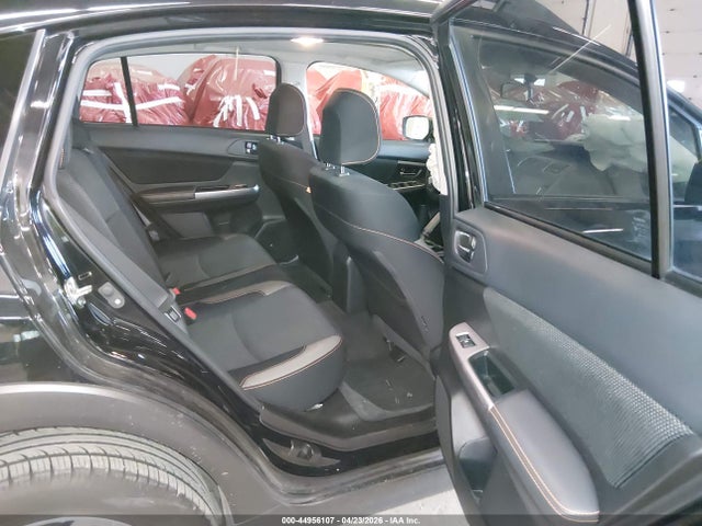 Продажа на аукционе авто 2017 Subaru Crosstrek 2.0i Premium, vin: JF2GPABC0H8235715, номер лота: 44956107