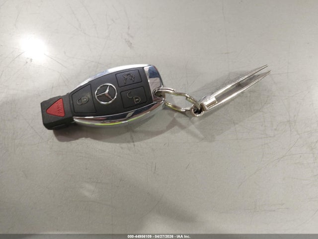 44956109 :رقم المزاد ، 4JGDA5HB7FA494048 vin ، 2015 Mercedes-benz Ml 350 4matic مزاد بيع