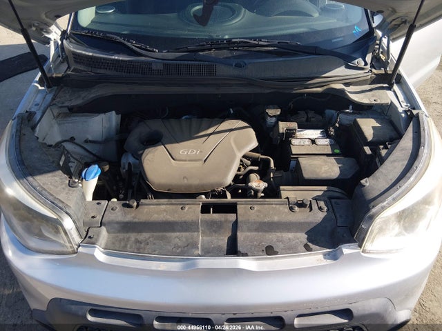 Aukcja sprzedaży 2015 Kia Soul, vin: KNDJN2A25F7812329, numer aukcji: 44956110