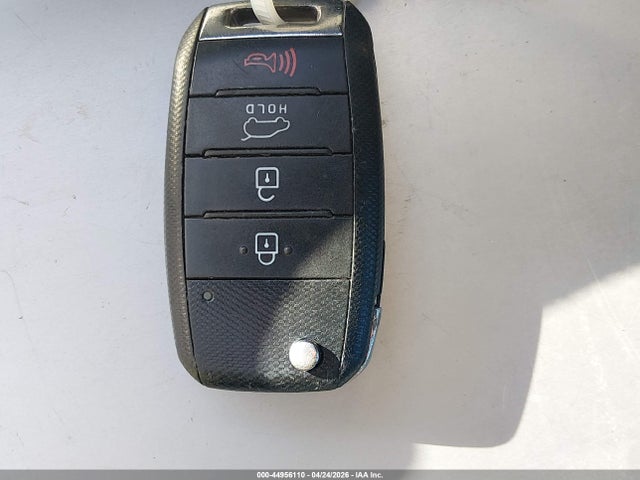 Aukcja sprzedaży 2015 Kia Soul, vin: KNDJN2A25F7812329, numer aukcji: 44956110
