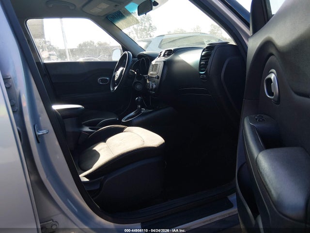 Aukcja sprzedaży 2015 Kia Soul, vin: KNDJN2A25F7812329, numer aukcji: 44956110