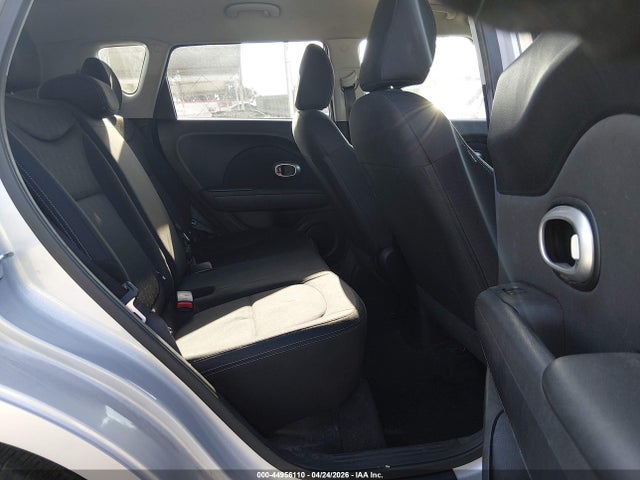 Aukcja sprzedaży 2015 Kia Soul, vin: KNDJN2A25F7812329, numer aukcji: 44956110