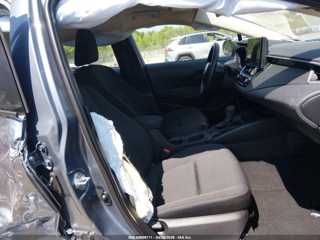 Продаж на аукціоні авто 2025 Toyota Corolla Le, vin: 5YFB4MDE7SP328356, номер лоту: 44956111