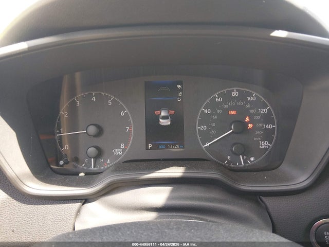 Продаж на аукціоні авто 2025 Toyota Corolla Le, vin: 5YFB4MDE7SP328356, номер лоту: 44956111