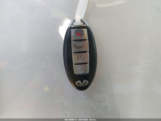 Продажа на аукционе авто 2008 Infiniti M35, vin: JNKAY01E68M606560, номер лота: 44956113