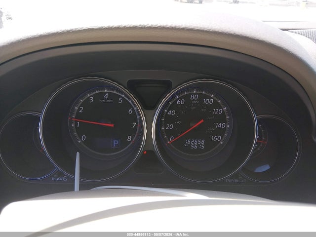 Продажа на аукционе авто 2008 Infiniti M35, vin: JNKAY01E68M606560, номер лота: 44956113