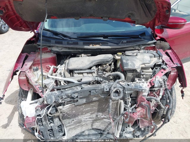 Продаж на аукціоні авто 2020 Nissan Rogue Sport Sv Awd Xtronic Cvt, vin: JN1BJ1CW6LW392319, номер лоту: 44956115