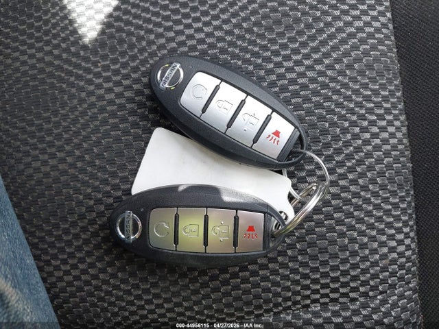 Продаж на аукціоні авто 2020 Nissan Rogue Sport Sv Awd Xtronic Cvt, vin: JN1BJ1CW6LW392319, номер лоту: 44956115