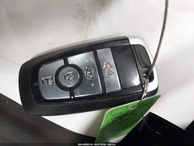 3FA6P0H73HR343538 Ford FUSION SE
