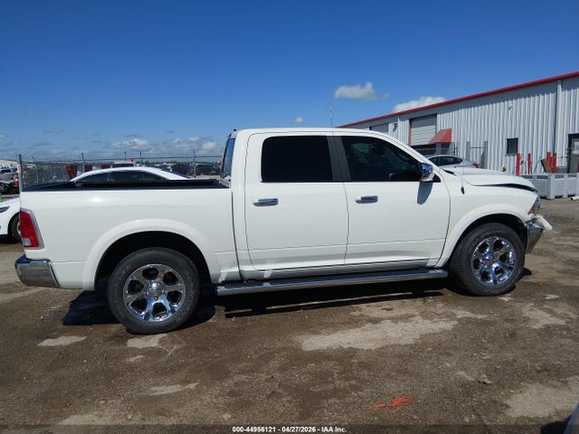 Aukcja sprzedaży 2017 Ram 1500 Laramie  4x4 5'7 Box, vin: 1C6RR7NT4HS546266, numer aukcji: 44956121