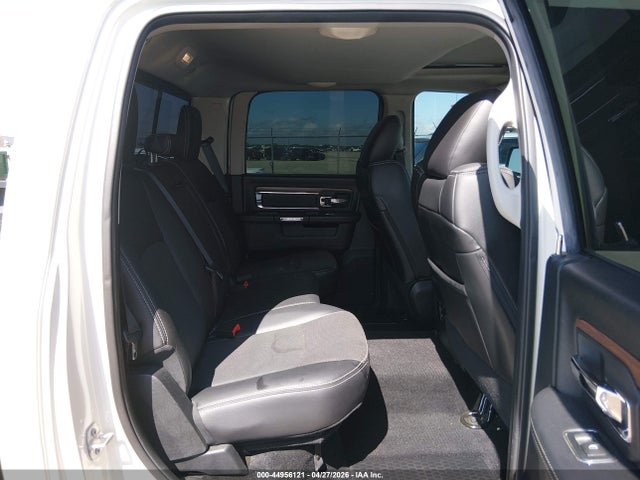 Aukcja sprzedaży 2017 Ram 1500 Laramie  4x4 5'7 Box, vin: 1C6RR7NT4HS546266, numer aukcji: 44956121