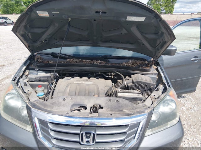 Продаж на аукціоні авто 2008 Honda Odyssey Ex, vin: 5FNRL38478B021528, номер лоту: 44956122