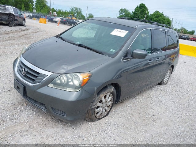 Продаж на аукціоні авто 2008 Honda Odyssey Ex, vin: 5FNRL38478B021528, номер лоту: 44956122