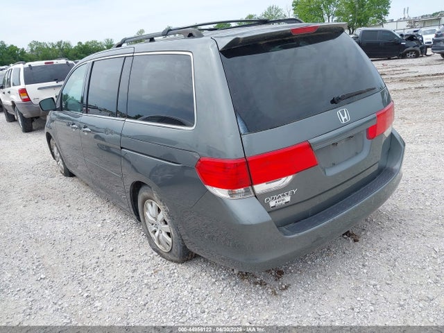 Продаж на аукціоні авто 2008 Honda Odyssey Ex, vin: 5FNRL38478B021528, номер лоту: 44956122