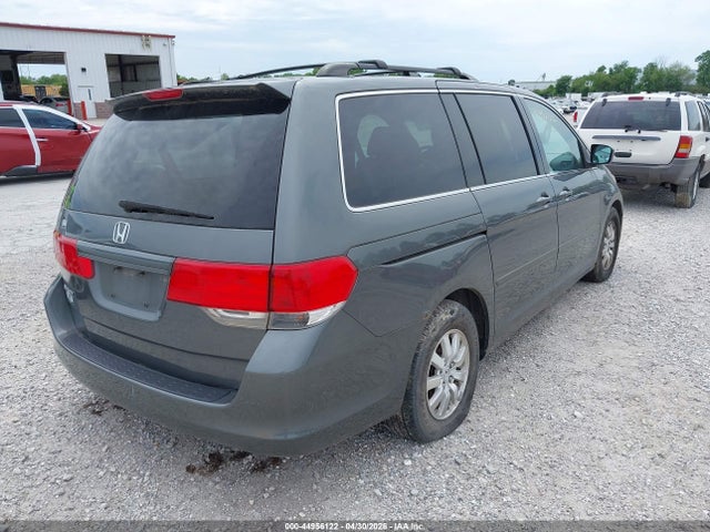 Продаж на аукціоні авто 2008 Honda Odyssey Ex, vin: 5FNRL38478B021528, номер лоту: 44956122