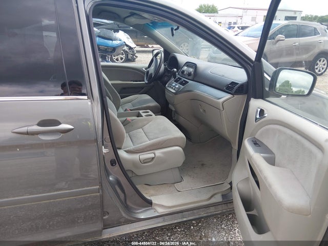 Продаж на аукціоні авто 2008 Honda Odyssey Ex, vin: 5FNRL38478B021528, номер лоту: 44956122