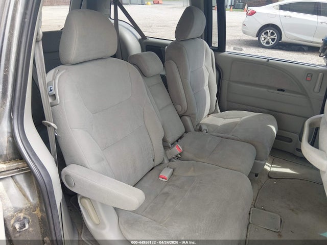 Продаж на аукціоні авто 2008 Honda Odyssey Ex, vin: 5FNRL38478B021528, номер лоту: 44956122