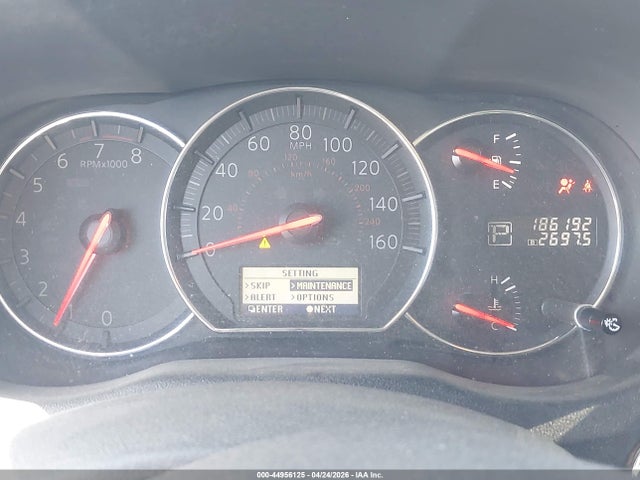 Nissan Maxima 3.5 S 2014 1N4AA5AP7EC437614 Image 16