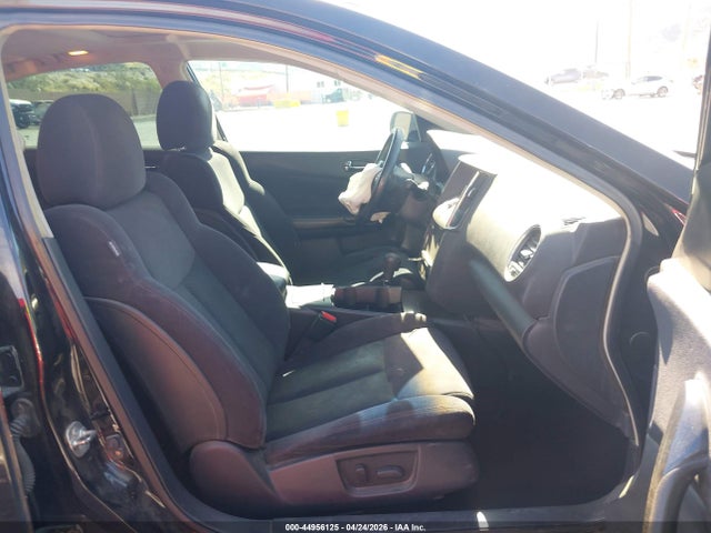 Nissan Maxima 3.5 S 2014 1N4AA5AP7EC437614 Image 5