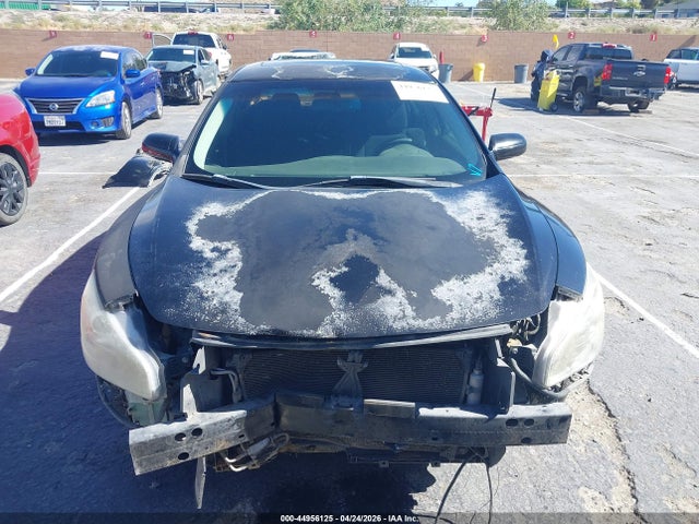 Nissan Maxima 3.5 S 2014 1N4AA5AP7EC437614 Image 6