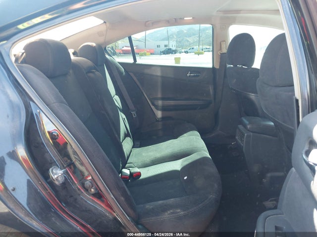 Nissan Maxima 3.5 S 2014 1N4AA5AP7EC437614 Image 8