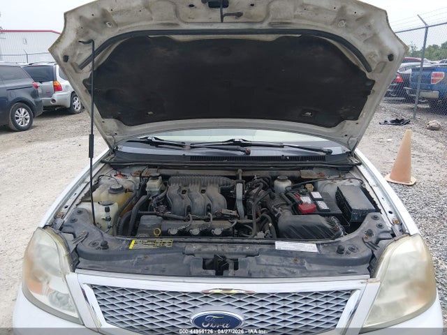 44956126 :رقم المزاد ، 1FAHP24177G152085 vin ، 2007 Ford Five Hundred Sel مزاد بيع