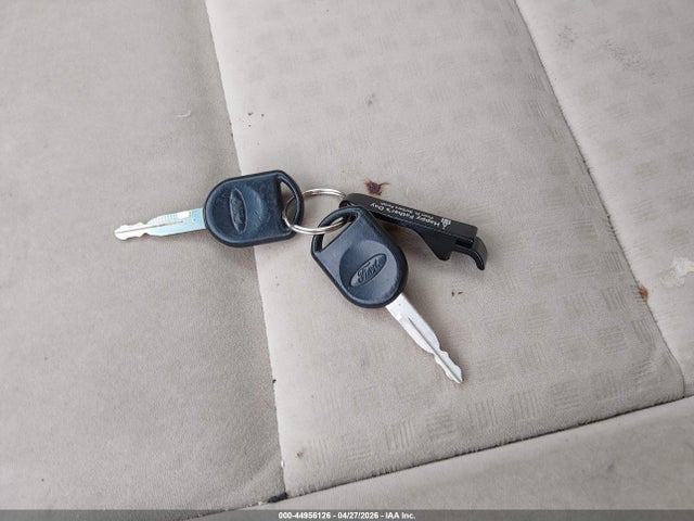 44956126 :رقم المزاد ، 1FAHP24177G152085 vin ، 2007 Ford Five Hundred Sel مزاد بيع