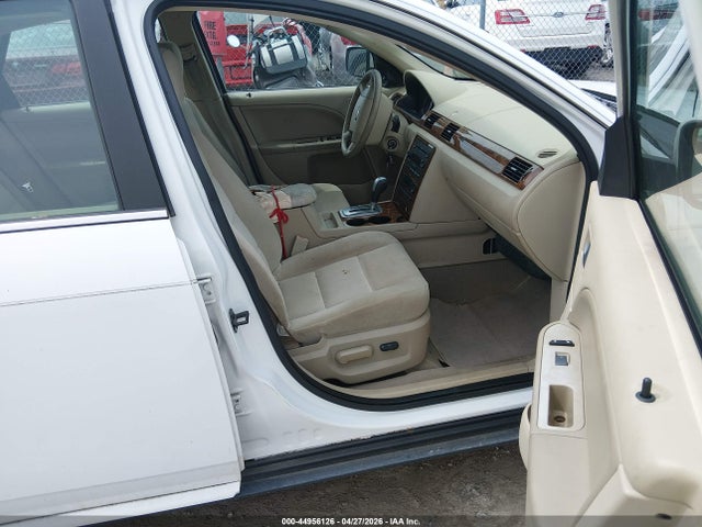 44956126 :رقم المزاد ، 1FAHP24177G152085 vin ، 2007 Ford Five Hundred Sel مزاد بيع