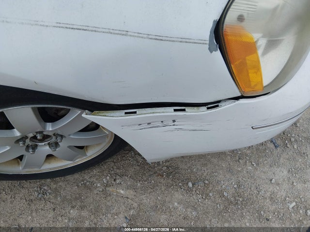 44956126 :رقم المزاد ، 1FAHP24177G152085 vin ، 2007 Ford Five Hundred Sel مزاد بيع