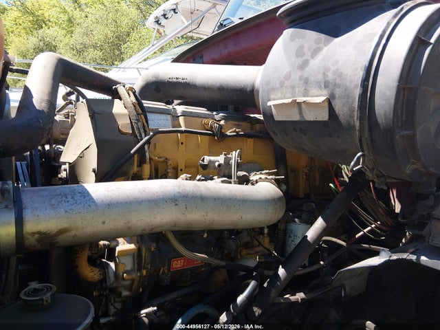 2000 Sterling Truck Lt 9522 მანქანა იყიდება აუქციონზე, vin: 2FZXFXYB1YAB77528, აუქციონის ნომერი: 44956127