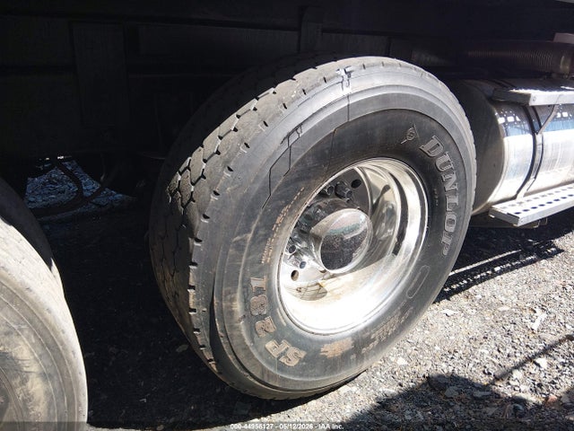 2000 Sterling Truck Lt 9522 მანქანა იყიდება აუქციონზე, vin: 2FZXFXYB1YAB77528, აუქციონის ნომერი: 44956127