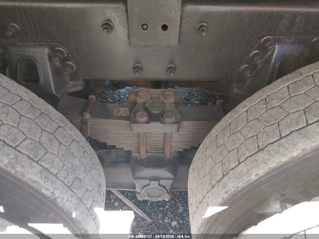 2000 Sterling Truck Lt 9522 მანქანა იყიდება აუქციონზე, vin: 2FZXFXYB1YAB77528, აუქციონის ნომერი: 44956127
