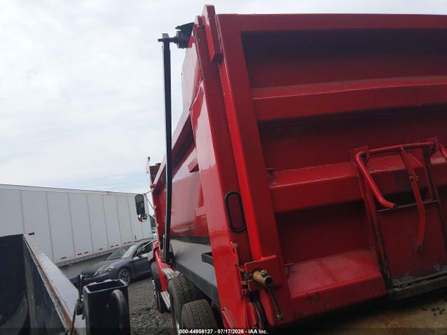 2000 Sterling Truck Lt 9522 მანქანა იყიდება აუქციონზე, vin: 2FZXFXYB1YAB77528, აუქციონის ნომერი: 44956127