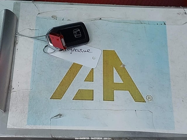 44956128 :رقم المزاد ، 2HGFB6E50FH703308 vin ، 2015 Honda Civic Si مزاد بيع
