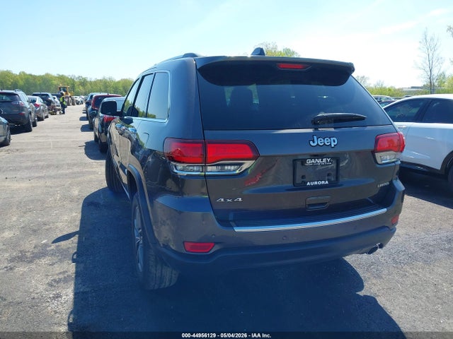 Aukcja sprzedaży 2020 Jeep Grand Cherokee Limited 4x4, vin: 1C4RJFBG7LC195177, numer aukcji: 44956129