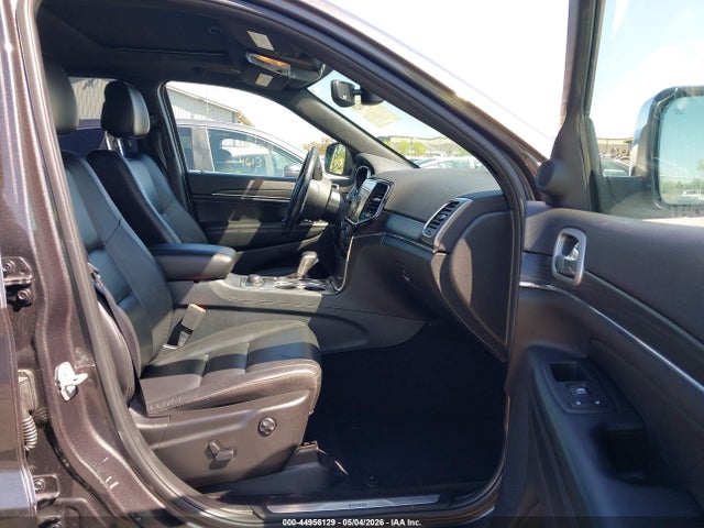 Aukcja sprzedaży 2020 Jeep Grand Cherokee Limited 4x4, vin: 1C4RJFBG7LC195177, numer aukcji: 44956129