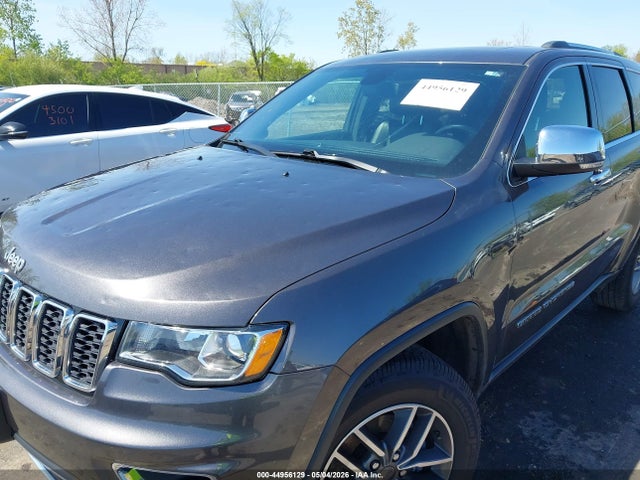 Aukcja sprzedaży 2020 Jeep Grand Cherokee Limited 4x4, vin: 1C4RJFBG7LC195177, numer aukcji: 44956129
