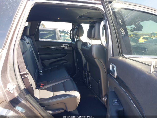Aukcja sprzedaży 2020 Jeep Grand Cherokee Limited 4x4, vin: 1C4RJFBG7LC195177, numer aukcji: 44956129